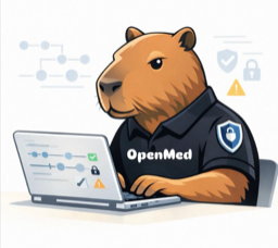 Capibara OpenMed